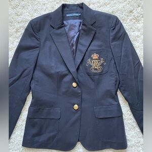 Ralph Lauren blazer